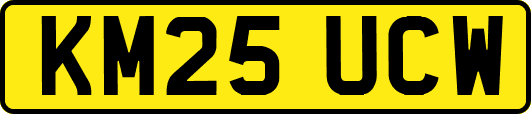 KM25UCW