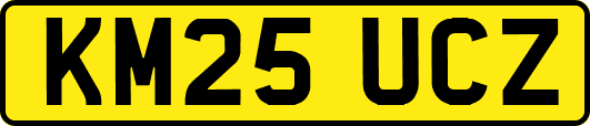 KM25UCZ