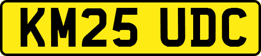 KM25UDC