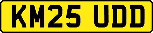 KM25UDD
