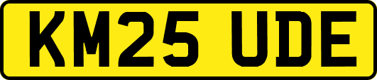 KM25UDE