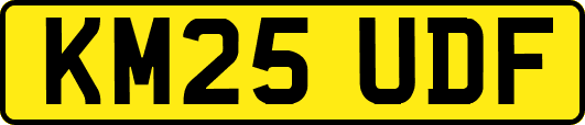 KM25UDF