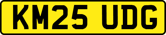 KM25UDG