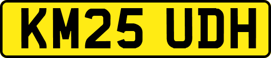 KM25UDH