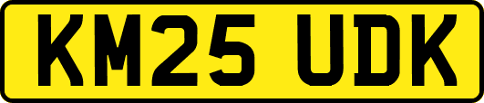 KM25UDK