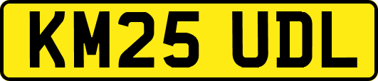 KM25UDL