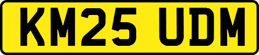 KM25UDM
