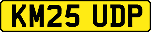 KM25UDP