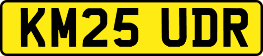 KM25UDR