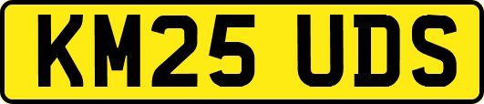 KM25UDS