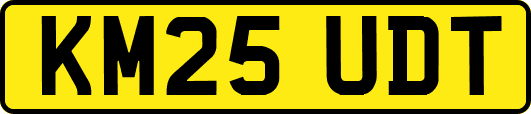 KM25UDT