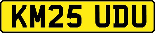 KM25UDU