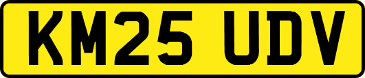 KM25UDV