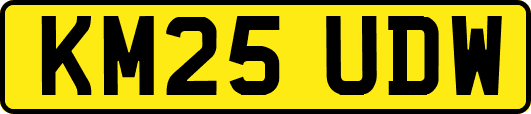KM25UDW
