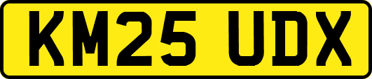KM25UDX