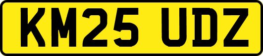 KM25UDZ