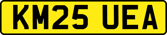 KM25UEA
