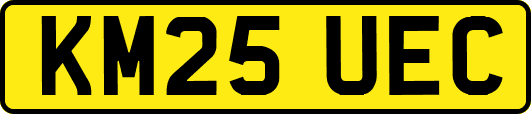 KM25UEC