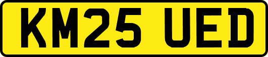 KM25UED