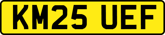 KM25UEF