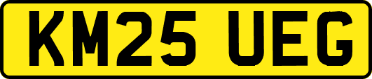 KM25UEG