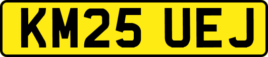 KM25UEJ