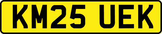 KM25UEK