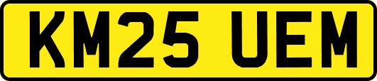 KM25UEM