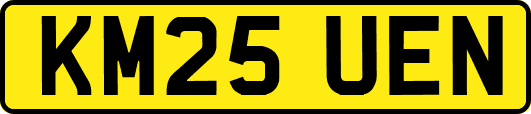 KM25UEN