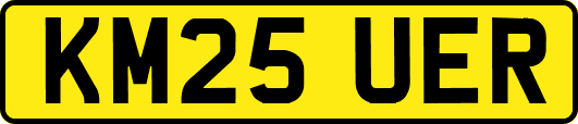 KM25UER