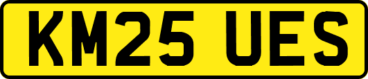 KM25UES