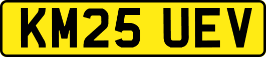KM25UEV