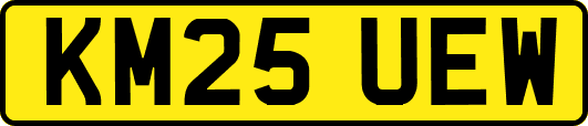 KM25UEW