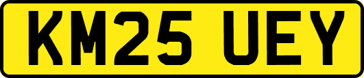 KM25UEY