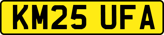 KM25UFA