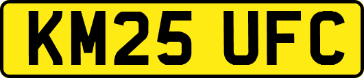 KM25UFC