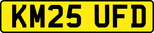 KM25UFD