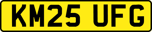 KM25UFG