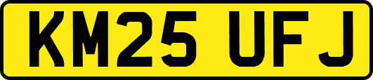 KM25UFJ