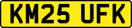 KM25UFK