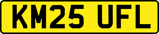 KM25UFL