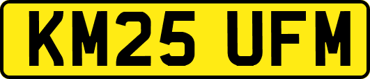 KM25UFM