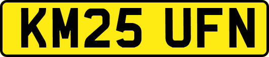 KM25UFN