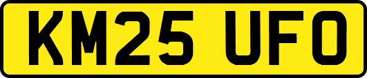 KM25UFO
