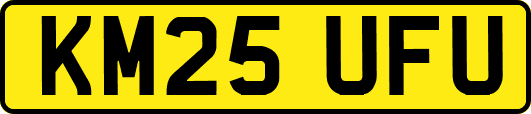 KM25UFU