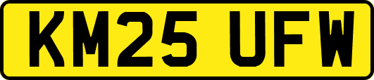 KM25UFW