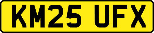 KM25UFX