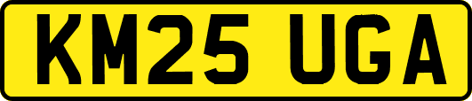 KM25UGA