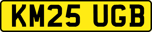 KM25UGB