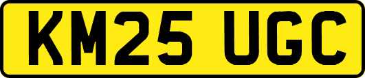 KM25UGC